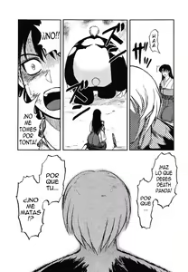 Page 75 of Miko to Yajuu - Death Panda - preview thumbnail