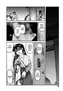 Page 77 of Miko to Yajuu - Death Panda - preview thumbnail