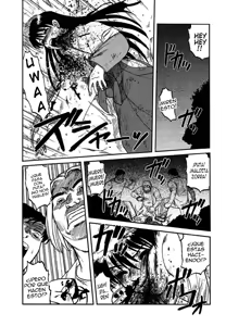 Page 79 of Miko to Yajuu - Death Panda - preview thumbnail