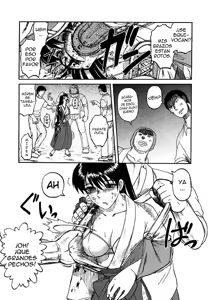 Page 80 of Miko to Yajuu - Death Panda - preview thumbnail