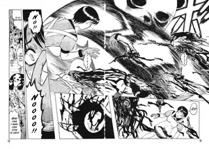 Page 8 of Miko to Yajuu - Death Panda - preview thumbnail