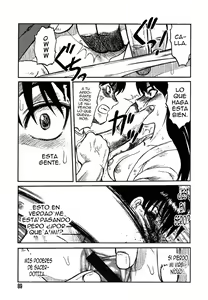 Page 82 of Miko to Yajuu - Death Panda - preview thumbnail
