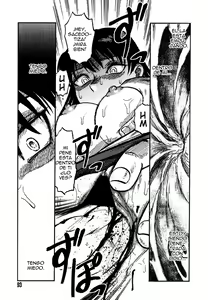 Page 86 of Miko to Yajuu - Death Panda - preview thumbnail
