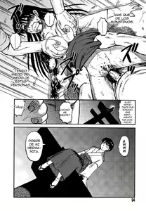 Page 87 of Miko to Yajuu - Death Panda - preview thumbnail