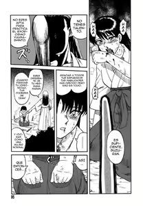Page 88 of Miko to Yajuu - Death Panda - preview thumbnail