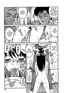 Page 90 of Miko to Yajuu - Death Panda - preview thumbnail