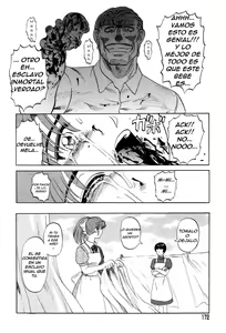 Page 168 of Mai-chan no Nichijou | La Vida Diaria de Mai-chan - preview thumbnail