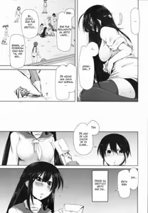 Page 5 of Boku dake no Kowamote Aneki | My Very Own Iron Mask Sis - preview thumbnail