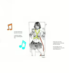 Page 11 of Yuna:Real Emotion - preview thumbnail