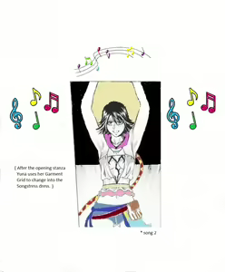 Page 4 of Yuna:Real Emotion - preview thumbnail