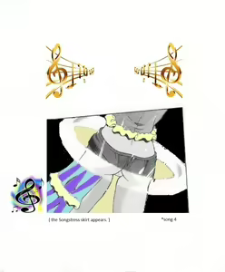 Page 6 of Yuna:Real Emotion - preview thumbnail