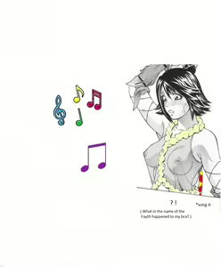 Page 8 of Yuna:Real Emotion - preview thumbnail