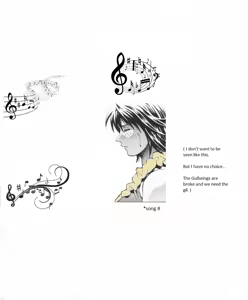 Page 10 of Yuna:Real Emotion - preview thumbnail