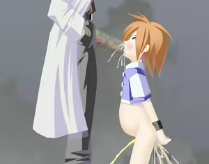 Page 20 of Imi Fumei 1 - xxx Haramase masshoi - preview thumbnail