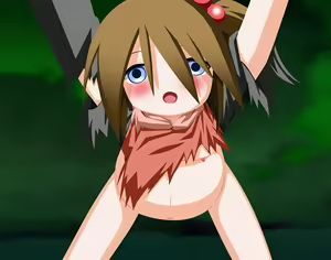 Page 2 of Shokushu Moe 2 ~Shussan Shimasho~ - preview thumbnail