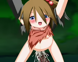 Page 4 of Shokushu Moe 2 ~Shussan Shimasho~ - preview thumbnail