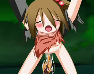 Page 5 of Shokushu Moe 2 ~Shussan Shimasho~ - preview thumbnail