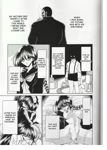Page 3 of Saishuukan | The Last Rape - preview thumbnail