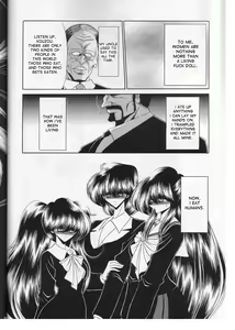 Page 4 of Saishuukan | The Last Rape - preview thumbnail