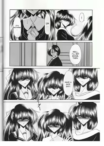 Page 8 of Saishuukan | The Last Rape - preview thumbnail