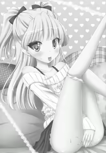 Page 3 of RikaRisa 2 -SIDE:RIKA- - preview thumbnail