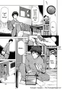 Page 143 of Survival Girl Complete - English (decensored) - preview thumbnail