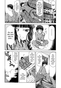 Page 150 of Survival Girl Complete - English (decensored) - preview thumbnail