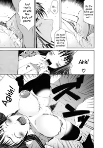 Page 47 of Survival Girl Complete - English (decensored) - preview thumbnail