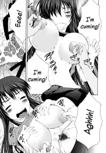 Page 53 of Survival Girl Complete - English (decensored) - preview thumbnail