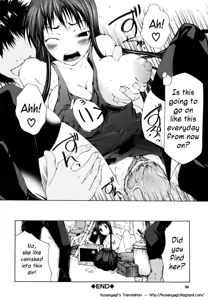 Page 56 of Survival Girl Complete - English (decensored) - preview thumbnail