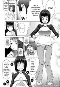 Page 61 of Survival Girl Complete - English (decensored) - preview thumbnail