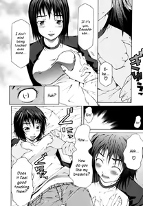 Page 64 of Survival Girl Complete - English (decensored) - preview thumbnail