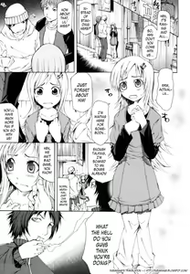 Page 7 of Survival Girl Complete - English (decensored) - preview thumbnail