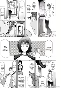 Page 83 of Survival Girl Complete - English (decensored) - preview thumbnail