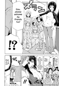 Page 84 of Survival Girl Complete - English (decensored) - preview thumbnail