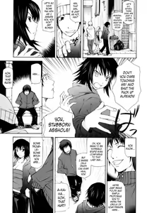 Page 9 of Survival Girl Complete - English (decensored) - preview thumbnail