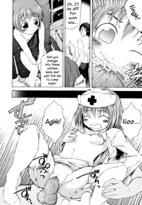 Page 98 of Survival Girl Complete - English (decensored) - preview thumbnail