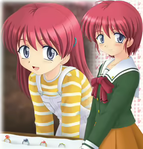 Page 2 of Hikari-chan Ryoujoku Memorial 5 - preview thumbnail
