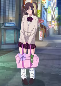 Page 63 of Atama mo Mata mo Yuruyuru no JK Bitch Okozukai o Agete Tairyou Shasei Shimakure! - preview thumbnail