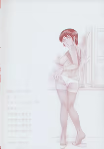 Page 4 of Yuuwaku Panty - preview thumbnail