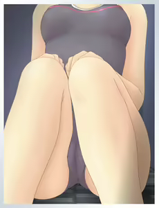 Page 137 of Hikari-chan Ryoujoku Memorial 4 - preview thumbnail