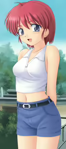 Page 3 of Hikari-chan Ryoujoku Memorial 4 - preview thumbnail