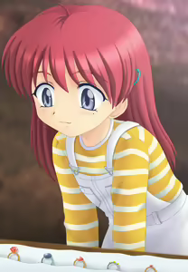 Page 4 of Hikari-chan Ryoujoku Memorial 4 - preview thumbnail