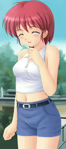 Page 6 of Hikari-chan Ryoujoku Memorial 4 - preview thumbnail
