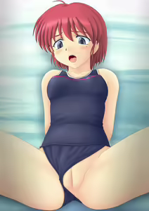 Page 64 of Hikari-chan Ryoujoku Memorial 4 - preview thumbnail