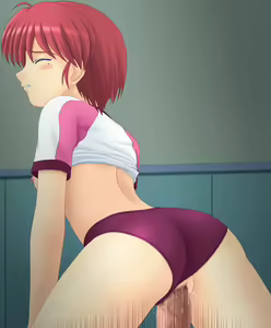 Page 84 of Hikari-chan Ryoujoku Memorial 4 - preview thumbnail