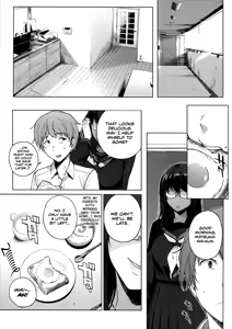 Page 3 of Succubus Stayed Life - preview thumbnail