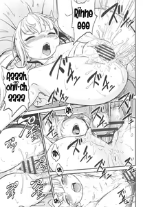 Page 17 of NakaOshifuOkude Imoutoga ManOOrashii | Mi hermanita es mi suplemento para dibujar mangas hentai - preview thumbnail