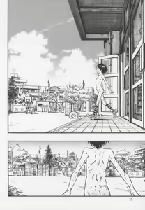 Page 22 of Roshutsu Joshi - preview thumbnail