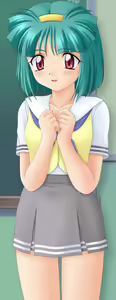 Page 3 of Sumire-chan & Kaedeko-chan Ryoujoku Memorial - preview thumbnail